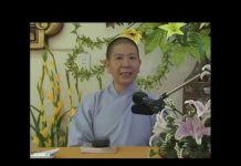 Thập Đại Đệ Tử Truyện Bài 1 – Thích Nữ Hạnh Chiếu thap dai de tu truyen bai 1 thic
