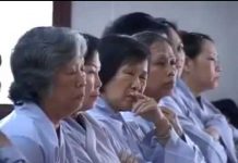 Thập Đại Đệ Tử Truyện Bài 10 – Thích Nữ Hạnh Chiếu thap dai de tu truyen bai 10 thi