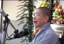 Thập Đại Đệ Tử Truyện Bài 11 – Thích Nữ Hạnh Chiếu thap dai de tu truyen bai 11 thi