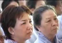 Thập Đại Đệ Tử Truyện Bài 12 – Thích Nữ Hạnh Chiếu thap dai de tu truyen bai 12 thi