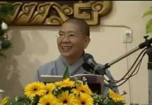 Thập Đại Đệ Tử Truyện Bài 14 – Thích Nữ Hạnh Chiếu thap dai de tu truyen bai 14 thi