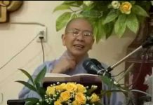 Thập Đại Đệ Tử Truyện Bài 15 – Thích Nữ Hạnh Chiếu thap dai de tu truyen bai 15 thi
