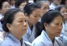Thập Đại Đệ Tử Truyện Bài 16 – Thích Nữ Hạnh Chiếu thap dai de tu truyen bai 16 thi