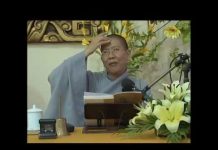 Thập Đại Đệ Tử Truyện Bài 2 – Thích Nữ Hạnh Chiếu thap dai de tu truyen bai 2 thic