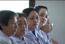 Thập Đại Đệ Tử Truyện Bài 20 – Thích Nữ Hạnh Chiếu thap dai de tu truyen bai 20 thi