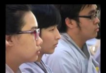 Thập Đại Đệ Tử Truyện Bài 21 – Thích Nữ Hạnh Chiếu thap dai de tu truyen bai 21 thi