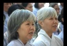 Thập Đại Đệ Tử Truyện Bài 22 – Thích Nữ Hạnh Chiếu thap dai de tu truyen bai 22 thi