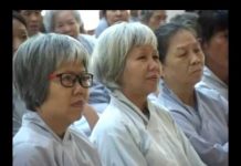 Thập Đại Đệ Tử Truyện Bài 23 – Thích Nữ Hạnh Chiếu thap dai de tu truyen bai 23 thi