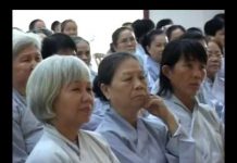 Thập Đại Đệ Tử Truyện Bài 24 – Thích Nữ Hạnh Chiếu thap dai de tu truyen bai 24 thi