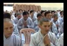 Thập Đại Đệ Tử Truyện Bài 25 – Thích Nữ Hạnh Chiếu thap dai de tu truyen bai 25 thi