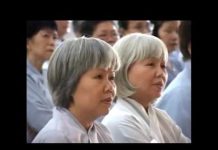 Thập Đại Đệ Tử Truyện Bài 27 – Thích Nữ Hạnh Chiếu thap dai de tu truyen bai 27 thi