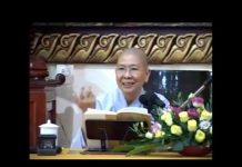 Thập Đại Đệ Tử Truyện Bài 28 – Thích Nữ Hạnh Chiếu thap dai de tu truyen bai 28 thi