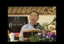 Thập Đại Đệ Tử Truyện Bài 29 – Thích Nữ Hạnh Chiếu thap dai de tu truyen bai 29 thi
