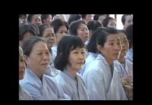 Thập Đại Đệ Tử Truyện Bài 3 – Thích Nữ Hạnh Chiếu thap dai de tu truyen bai 3 thic