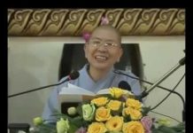 Thập Đại Đệ Tử Truyện Bài 30 – Thích Nữ Hạnh Chiếu thap dai de tu truyen bai 30 thi