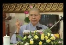 Thập Đại Đệ Tử Truyện Bài 31 – Thích Nữ Hạnh Chiếu thap dai de tu truyen bai 31 thi