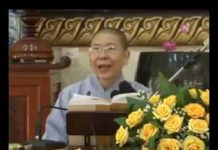 Thập Đại Đệ Tử Truyện Bài 32 – Thích Nữ Hạnh Chiếu thap dai de tu truyen bai 32 thi