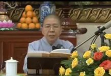 Thập Đại Đệ Tử Truyện Bài 33 – Thích Nữ Hạnh Chiếu thap dai de tu truyen bai 33 thi