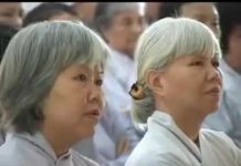 Thập Đại Đệ Tử Truyện Bài 34 – Thích Nữ Hạnh Chiếu thap dai de tu truyen bai 34 thi