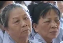 Thập Đại Đệ Tử Truyện Bài 35 – Thích Nữ Hạnh Chiếu thap dai de tu truyen bai 35 thi
