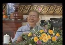 Thập Đại Đệ Tử Truyện Bài 36 – Thích Nữ Hạnh Chiếu thap dai de tu truyen bai 36 thi