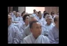 Thập Đại Đệ Tử Truyện Bài 37 – Thích Nữ Hạnh Chiếu thap dai de tu truyen bai 37 thi