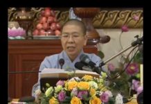 Thập Đại Đệ Tử Truyện Bài 38 – Thích Nữ Hạnh Chiếu thap dai de tu truyen bai 38 thi