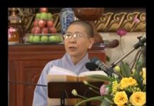 Thập Đại Đệ Tử Truyện Bài 39 – Thích Nữ Hạnh Chiếu thap dai de tu truyen bai 39 thi