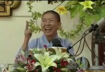 Thập Đại Đệ Tử Truyện Bài 5 – Thích Nữ Hạnh Chiếu thap dai de tu truyen bai 5 thic