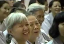 Thập Đại Đệ Tử Truyện Bài 6 – Thích Nữ Hạnh Chiếu thap dai de tu truyen bai 6 thic
