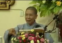 Thập Đại Đệ Tử Truyện Bài 7 – Thích Nữ Hạnh Chiếu thap dai de tu truyen bai 7 thic