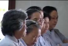Thập Đại Đệ Tử Truyện Bài 8 – Thích Nữ Hạnh Chiếu thap dai de tu truyen bai 8 thic