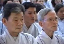 Thập Đại Đệ Tử Truyện Bài 9 – Thích Nữ Hạnh Chiếu thap dai de tu truyen bai 9 thic
