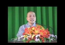 Thập Nguyện Phổ Hiền 01 – Lễ Kính Chư Phật – Thích Nữ Như Lan thap nguyen pho hien 01 le kinh
