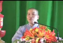 Thập Nguyện Phổ Hiền 02 – Xưng Tán Như Lai – Thích Nữ Như Lan thap nguyen pho hien 02 xung tan