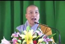 Thập Nguyện Phổ Hiền 03 – Quảng Tu Cúng Dường – Thích Nữ Như Lan thap nguyen pho hien 03 quang tu