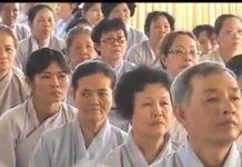 Thập Nguyện Phổ Hiền 04 – Sám Hối Nghiệp Chướng – Thích Nữ Như Lan thap nguyen pho hien 04 sam hoi