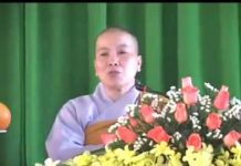 Thập Nguyện Phổ Hiền 05 – Tùy Hỷ Công Đức – Thích Nữ Như Lan thap nguyen pho hien 05 tuy hy c