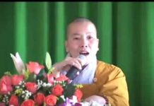 Thập Nguyện Phổ Hiền 07 – Thỉnh Phật Trụ Thế – Thích Nữ Như Lan thap nguyen pho hien 07 thinh ph