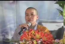 Thập Nguyện Phổ Hiền 08 – Thường Tùy Phật Học – Thích Nữ Như Lan thap nguyen pho hien 08 thuong t