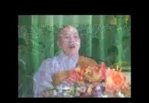Thập Nguyện Phổ Hiền 10 – Phổ Giai Hồi Hướng – Thích Nữ Như Lan thap nguyen pho hien 10 pho giai