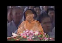 Thắp Sáng Lửa Yêu Thương – Thích Viên Trí thap sang lua yeu thuong thich v
