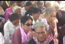 Thắp Sáng Ngọn Đèn Tâm – Thích Nữ Như Lan thap sang ngon den tam thich nu