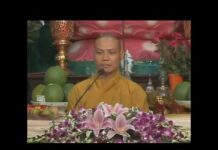 Thắp Sáng Niềm Tin Kỳ 12 – Thích Trí Chơn thap sang niem tin ky 12 thich t