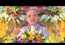 Thắp Sáng Tuệ Giác Và Lòng Yêu Thương – Thích Nữ Hương Nhũ thap sang tue giac va long yeu t