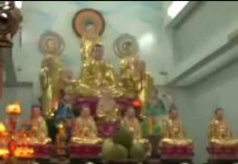 Thắp Sánh Chánh Niệm – Thích Nguyên Hạnh thap sanh chanh niem thich nguye