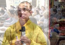Thập Thiện – Nghiệp Của Thân – Thích Thiện Tuệ thap thien nghiep cua than thich