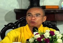 Thập Thiện – Nghiệp Của Ý – Thích Thiện Tuệ thap thien nghiep cua y thich th