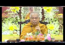 Thất Bồ đề phần – HT Thích Giác Toàn that bo de phan ht thich giac to