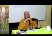 Thất Bồ Đề Phần – Thích Trí Huệ that bo de phan thich tri hue